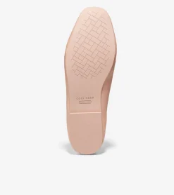 Women Cole Haan FLATS & SLIP-ONS^Women's York Soft Ballet