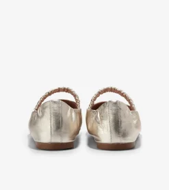 Women Cole Haan FLATS & SLIP-ONS^Women's Yvette Ballet Flats