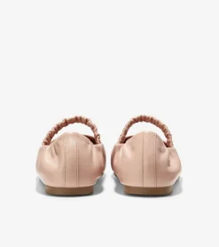 Women Cole Haan FLATS & SLIP-ONS^Women's Yvette Ballet Flats