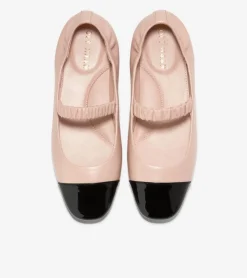 Women Cole Haan FLATS & SLIP-ONS^Women's Yvette Ballet Flats