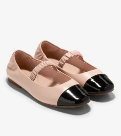 Women Cole Haan FLATS & SLIP-ONS^Women's Yvette Ballet Flats
