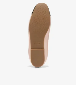 Women Cole Haan FLATS & SLIP-ONS^Women's Yvette Ballet Flats