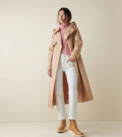 Women Cole Haan BOOTS^Women's ZER&Oslash;GRAND City Wedge Waterproof Chelsea Boot