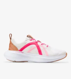 Women Cole Haan RUNNING SHOES|SNEAKERS^Women's ZER&Oslash;GRAND City X-Trainer Sneakers