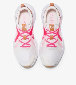 Women Cole Haan RUNNING SHOES|SNEAKERS^Women's ZER&Oslash;GRAND City X-Trainer Sneakers