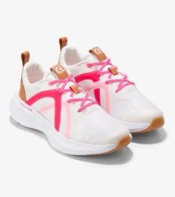 Women Cole Haan RUNNING SHOES|SNEAKERS^Women's ZER&Oslash;GRAND City X-Trainer Sneakers