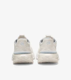 Women Cole Haan RUNNING SHOES|SNEAKERS^Women's 5.ZER&Oslash;GRAND Embrostitch Running Shoes