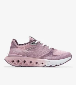 Women Cole Haan SNEAKERS|RUNNING SHOES^Women's 5.ZER&Oslash;GRAND Embrostitch Running Shoes