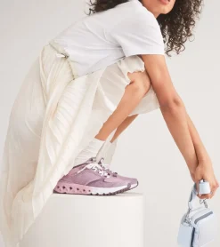 Women Cole Haan SNEAKERS|RUNNING SHOES^Women's 5.ZER&Oslash;GRAND Embrostitch Running Shoes