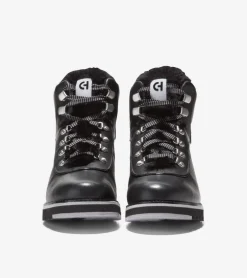 Women Cole Haan BOOTS^Women's ZER&Oslash;GRAND Explore Upstate Waterproof Hiker Boots