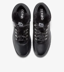 Women Cole Haan BOOTS^Women's ZER&Oslash;GRAND Explore Upstate Waterproof Hiker Boots