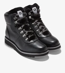 Women Cole Haan BOOTS^Women's ZER&Oslash;GRAND Explore Upstate Waterproof Hiker Boots