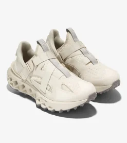 Women Cole Haan RUNNING SHOES|SNEAKERS^Women's 5.ZER&Oslash;GRAND Monk Strap Running Shoe