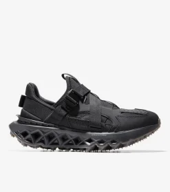 Women Cole Haan RUNNING SHOES|SNEAKERS^Women's 5.ZERØGRAND Monk Strap Running Shoe