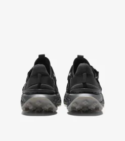 Women Cole Haan RUNNING SHOES|SNEAKERS^Women's 5.ZERØGRAND Monk Strap Running Shoe