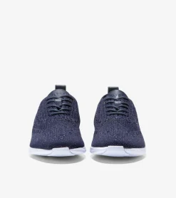 Women Cole Haan OXFORDS^Women's 2.ZER&Oslash;GRAND Oxfords