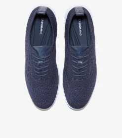 Women Cole Haan OXFORDS^Women's 2.ZER&Oslash;GRAND Oxfords