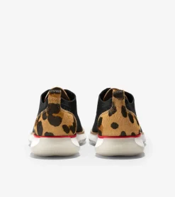 Women Cole Haan OXFORDS^Women's 4.ZER&Oslash;GRAND Oxfords