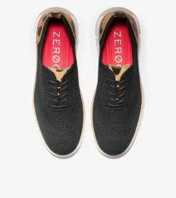 Women Cole Haan OXFORDS^Women's 4.ZER&Oslash;GRAND Oxfords
