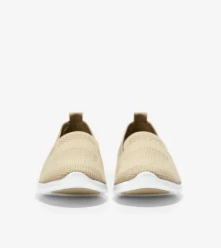 Women Cole Haan FLATS & SLIP-ONS|DRESS SHOES^Women's ZER&Oslash;GRAND Slip-On Loafer