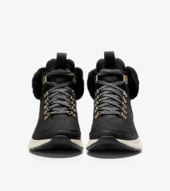 Women Cole Haan BOOTS^Women's ZER&Oslash;GRAND Waterproof Field Hiking Boot