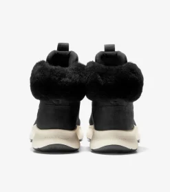 Women Cole Haan BOOTS^Women's ZER&Oslash;GRAND Waterproof Field Hiking Boot