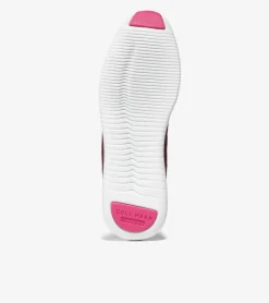 Women Cole Haan OXFORDS^Women's 2.ZER&Oslash;GRAND Wingtip Oxfords