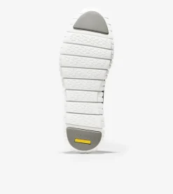 Women Cole Haan OXFORDS^Women's ZER&Oslash;GRAND Wingtip Oxfords