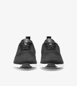 Women Cole Haan OXFORDS^Women's 2.ZER&Oslash;GRAND Wingtip Oxfords