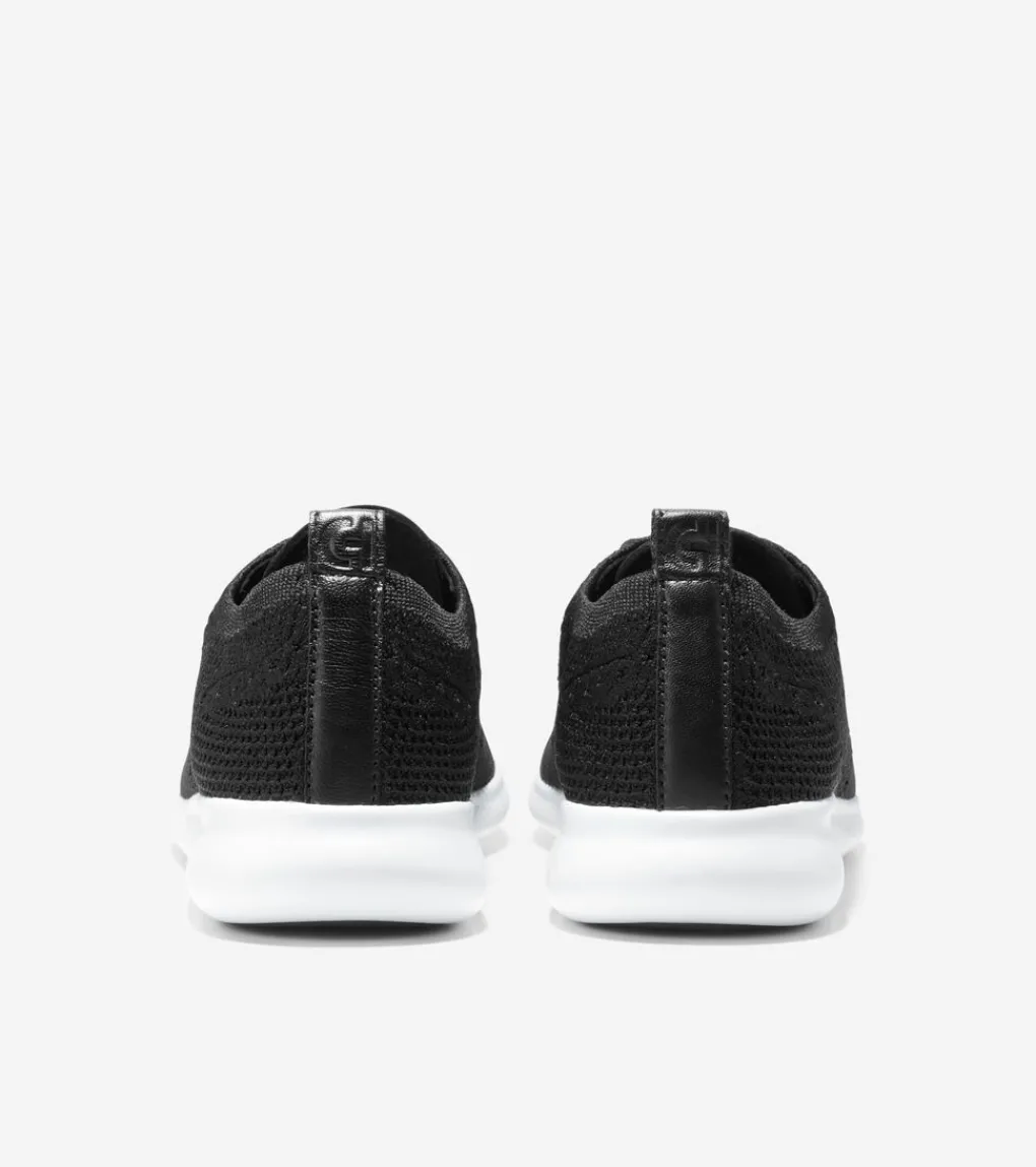 Women Cole Haan OXFORDS^Women's 2.ZERØGRAND Wingtip Oxfords