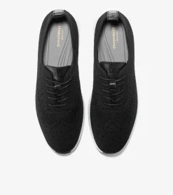 Women Cole Haan OXFORDS^Women's 2.ZERØGRAND Wingtip Oxfords