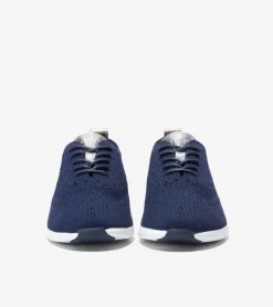 Women Cole Haan OXFORDS^Women's 2.ZER&Oslash;GRAND Wingtip Oxfords