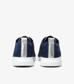 Women Cole Haan OXFORDS^Women's 2.ZER&Oslash;GRAND Wingtip Oxfords