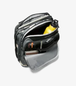 Cole Haan BACKPACKS & BRIEFCASES^ZER&Oslash;GRAND 2-in-1 Backpack