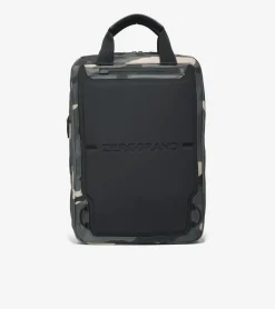 Cole Haan BACKPACKS & BRIEFCASES^ZER&Oslash;GRAND 2-in-1 Backpack